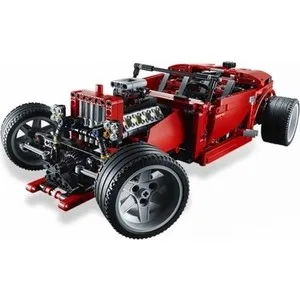Конструктор Lepin 20028 Суперавтомобиль(Super car)- Technic 8070