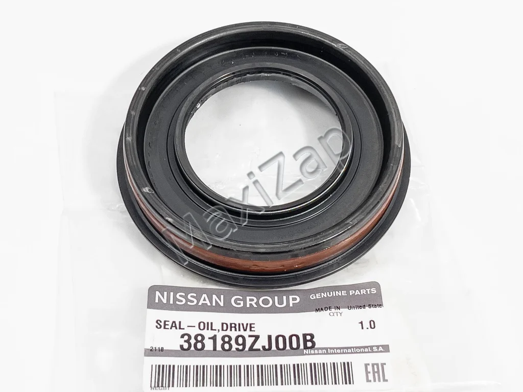38189ZJ00B NISSAN / INFINITI Сальник |