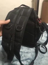 Bolsa de señuelo de pesca multifuncional, bolso de pesca impermeable, mochila de señuelo de hombro individual/doble, bolsa de carrete, correas, bolsa de aparejos de pesca