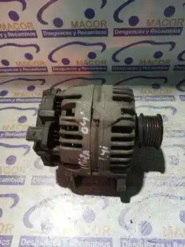 

037903025M ALTERNATOR SEAT IBIZA (6L1)