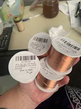 Winding-Wire-Coil Copper-Wire Magnet-Wire-Enameled