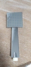 Shower-Head Bathroom Pressurized Water-Saving Chrome-Plated ABS with YT5108-A