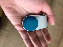 Soporte para aire acondicionado soporte magnético de teléfono de coche para BMW E46 E90 E60 E39 E36 F30 F10 F20 X5 E70 E53 E30 E87 G30 E92 accesorios m