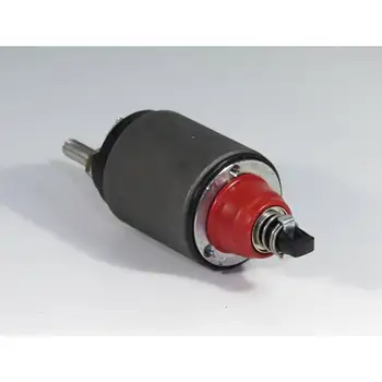 

Retractor relay (electromagnet) starter 16.670.546 for azf4554 (is1102), azf4581 (is1155), for HTZ, белаз, бзкт, волжанин