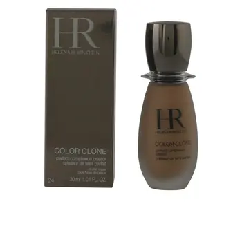 

Color clone fluid foundation 24 caramel 30 ml