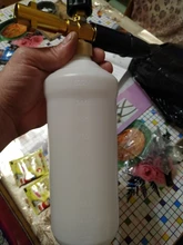 Boquilla de espuma para generador de Karcher K2 K3 K4 K5 K6 K7, arandela de alta presión para coche