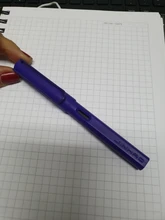 ¡Novedad de 2020! Pluma estilográfica Jinhao, bolígrafos de tinta de regalo clásicos de plástico a la moda, bonito bolígrafo de oficina, regalo escolar mate ¡Novedad de 2020! Pluma estilográfica Jinhao, bolígrafos de t