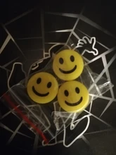 Absorbedor de golpe para raqueta de tenis de squash bádminton, raqueta de tenis de silicona para el terremoto, accesorios deportivos para la cara, almohadilla de choque