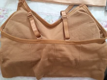 Sujetador deportivo transpirable para mujer, ropa interior a prueba de golpes, acolchada, para Yoga, gimnasio, correr, Fitness, Top deportivo