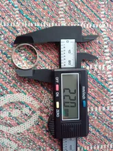 Plastic Caliper Measuring-Tools Digital Diameter Electronic 0-150mm High-Strength