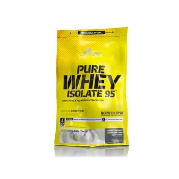 

Pure Whey Isolate 95 - 1,8kg [Olimp Sport] Cherry