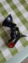 Soporte Universal de teléfono para coche, soporte giratorio de 360 grados, Clip de montaje para parabrisas, iPhone, Xiaomi, Huawei