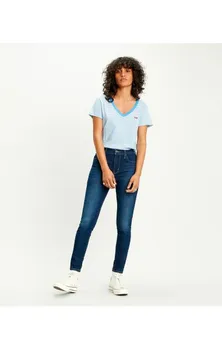 

Women's T-shirt by Levi's®Short-sleeved V-neck