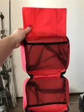 Viajes de camping supervivencia kits médicos promoción Kit de primeros auxilios coche kit de primeros auxilios al aire libre grande bolsa kit emergencia