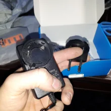 Splitter Power-Adapter Gen2-Hub ORICO USB3.1 Aluminum Super-Speed Samsung 10gbps 