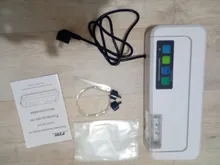 Packaging-Machine Vacuum-Bags Household Shineye P-290 10pcs Give-Free Dry-And-Wet