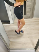 Pantalones cortos deportivos sin costuras para mujer, de cintura alta, con realce, ajustados para entrenamiento, 2020