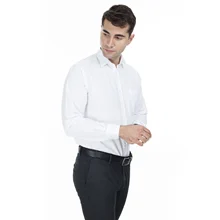 Abbate рубашка с длинным рукавом мужская рубашка с длинным рукавом 1GM92UK1282R900