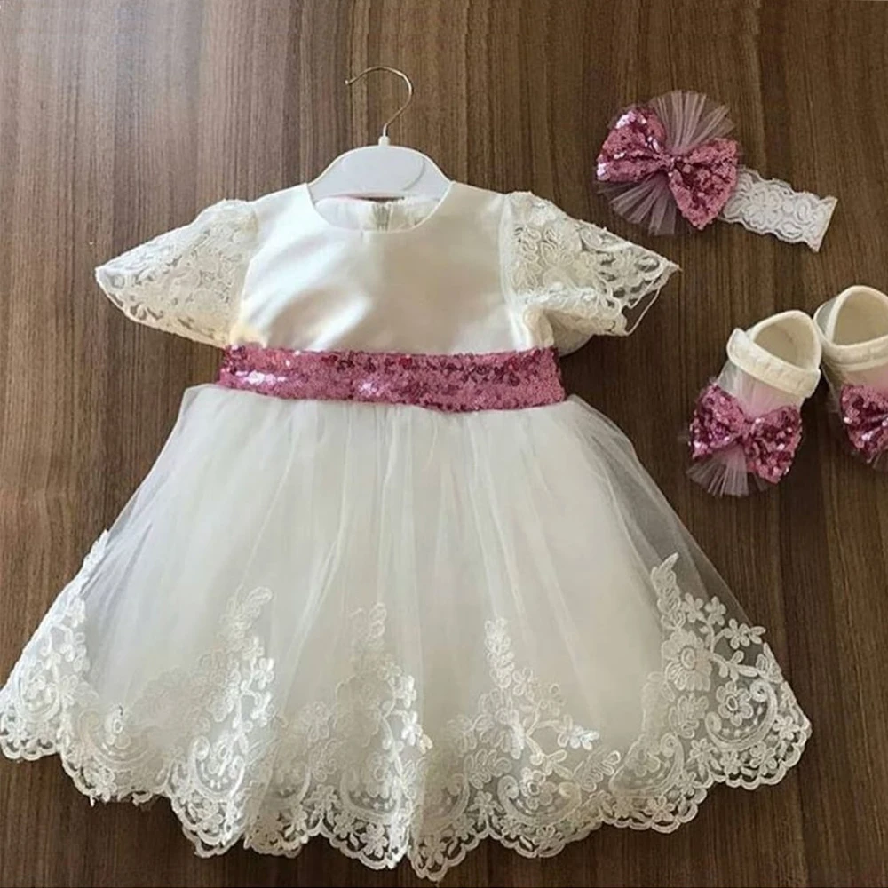 Рисунок 6 - Детское платье, новинка