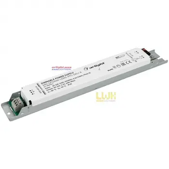 

Power supply Arlight supplier (24V, 2.5A, 60W) 1PCs 025595(1)