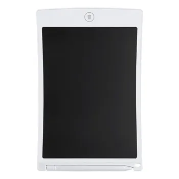 

Magnetic Writing Tablet 8,5" LCD 146247