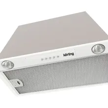 Вытяжка полновстраиваемая Korting KHI 6530 W