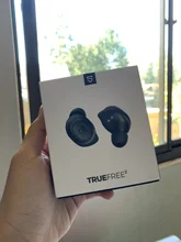 IPX7 Waterproof Earphone Calls Soundpeats Truefree Wireless Earbuds Bluetooth 5.0 Sport