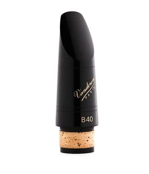 

Cm307 B40 mouthpiece for clarinet BB, Vandoren