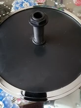 Nozzle Cabin-Accessories Roof-Head Top-Shower Round-Shape Rainfall Plastic Hot 25cm 1pcs