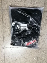 Pantalones deportivos de estilo Hip-Hop para hombre, ropa de calle informal, harén, con cinta multibolsillo, color negro, novedad de 2020