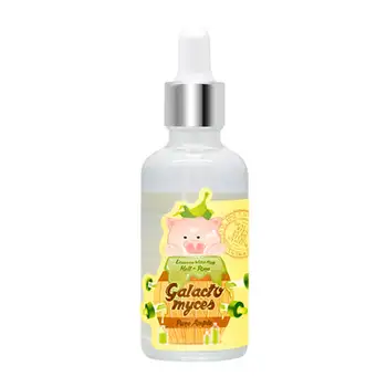 

Ampoule serum elizavecca Milky Piggy Galactomyces 100% pure ample
