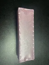 Monika de cuero de la PU de mano resto para uñas cojín almohada para manicura de salón titular de mano brazo resto accesorios para uñas manicura herramienta enviar al azar