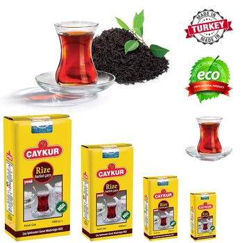 

Çaykur Tourist Tea. Black Turkish tea. Healthy Black Tea