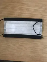 200-10 Uds uno uso máscara a prueba de polvo Anti-vaho transpirable de 3-capa de máscaras para el rostro boca para protección facial Mascarillas Desechab máscara