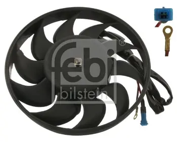 

Cooling fan Audi 80/100/A6 2.3-2.8 90-97 FEBI BILSTEIN