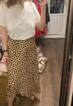 SURMIITRO dibujo de lunares largo Maxi verano falda de la moda de las mujeres 2021 blanco negro Split de cintura alta Sol de estética Falda Mujer