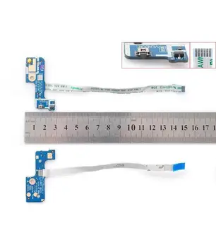 

PLATE POWER BUTTON FOR LAPTOP LENOVO G70-70 G70-50 G70-80 Z70-80 NS-A331