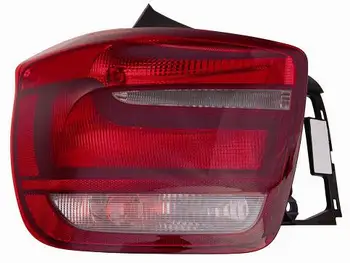 

OPTICAL GROUP POST. BMW SERIES 1 F20 5 DOORS-F21 3 DOORS Left 2012 Compatible