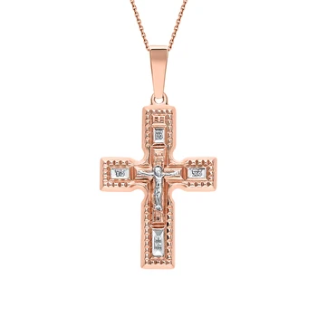 

Silver sunlight pendant sample 925