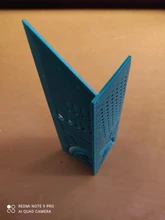 Wood Working Ruler 3D Mitre Angle Measuring Gauge Square Size Measure Tool