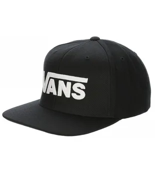 

Vans Classic Drop V II Snapback cap black/white