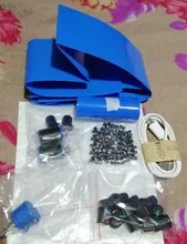 50 Uds 6X6X5/4,3/5,5/6/7/8/9/10/13MM tacto interruptor de botón de empuje interruptor 12V cobre 4PIN DIP Micro interruptor para TV/juguetes/home/botón de uso