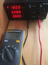 Current-Regulator Switch Power-Supply Bench-Source Laboratory Digital Adjustable 30V10A
