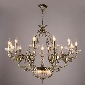 

Chandelier