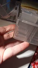 Painting-Storage-Box Embroidery-Accessories-Tools Storage-Container Bead Diamond 