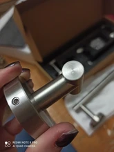 Hook Towel-Rack Hardware-Set Paper-Holder Toilet Bathroom-Accessories Stainless-Steel