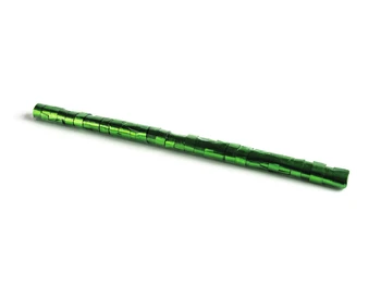 

TCM FX Metallic Streamers 10m x 1.5cm, green, 32x