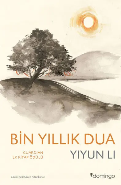 Millennial Prayer Yiyun Li Domingo|Воспитание и отношения| |