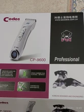 Pet-Cat-Clippers Haircut-Machine Electrical-Grooming-Trimmer Professional Dogs Animals