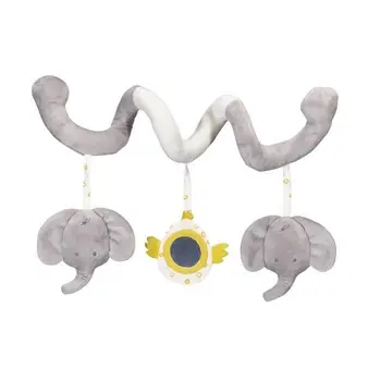 

Babyprice - Eli & Zeli-activity Spiral